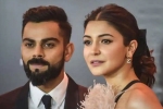 Anushka Sharma, Instagram, virat kohli and anushka sharma become the only indian celebrities to be followed by instagram, Actress anushka sharma