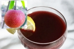 Kokum Water from experts, Kokum Water from experts, how kokum water burns fat and helps in weight loss, Honey