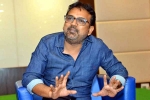 Koratala Siva breaking news, Koratala Siva breaking news, no social message in koratala siva s next, Director koratala siva