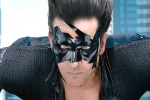 Rakesh Roshan, Hrithik Roshan next film, here is the release date of krrish 4, Krrish 3 u