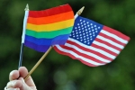 lgbt president in united states, LGBT leaders in US, nearly 70 percent americans okay with gay or lesbian president poll, Homosexual