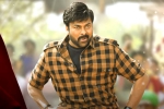 Laahe Laahe highlights, Ram Charan, laahe laahe lyrical from acharya sounds melodious, Melodious