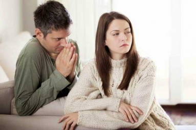 5 Things You Must Never Do to Gratify Your Lady Love 5 Things You Must Never Do to Gratify Your Lady Love