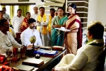 Lakshmi's NTR cast, Lakshmi's NTR cast, all roads clear for lakshmi s ntr, Director ram