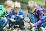 real world experience for children, real world experience, learning outside classroom may boost your child s knowledge, Ohio state universi