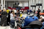 Hezbollah Attack latest breaking, Hezbollah Attack new rules, lebanon bans walkie talkies and pagers on flights after blasts, Beirut
