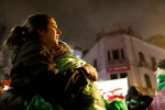 Pope Francis, abortion, argentina senate rejects bill to legalize abortion, Argentina senate