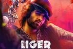 Liger latest updates, Liger review, liger two days collections, Puri connects