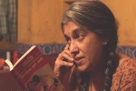 Bollywood movie rating, Lipstick Under My Burkha, lipstick under my burkha movie review rating story cast and crew, Konkona sen sharma