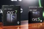 Lumio Arc 5 and Arc 7 sale, Lumio Arc 5 and Arc 7 price, lumio arc 5 and arc 7 projectors all set for launch, Applications