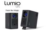 Lumio Arc 5 and Arc 7 launch, Lumio Arc 5 and Arc 7 prices, lumio launches arc 5 and arc 7 smart projectors in india, Sports