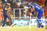 MI Vs GT videos, MI Vs GT news, mi vs gt a fancy win by gujarat, Ipl 2023 27