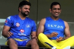 Raina, Independence, why did ms dhoni and raina choose to retire on august 15, Suresh raina