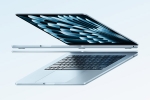 MacBook Air 2025 India, MacBook Air 2025 variants, macbook air 2025 with m4 chip launched in india, Intel