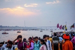 Maha Kumbh 2025 latest breaking, Maha Kumbh 2025 breaking news, maha kumbh to end with all seven planets of solar system visible from india, Ritu da