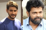 Sukumar, Mahesh Babu latest, mahesh babu shelves sukumar s project, 1 nenokkadine