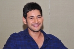 Mahesh Babu news, Mahesh Babu news, mahesh babu back to panche kattu look, Srimanthudu