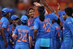 cricket, women’s cricket team, indian women s cricket team reaches their maiden final in t20 world cup, Harmanpreet kaur