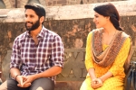 Majili movie story, Majili review, majili movie review rating story cast and crew, Majili