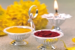 Haldi Kumkum Ceremony, Haldi Kumkum Ceremony, makar sankranti 2019 history significance of haldi kumkum ceremony, Hindu festival