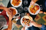 healthy vegetable fries, how to make french fries, 5 best ways to make french fries healthy and cut down on calories, Sweet potato fries