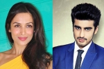 Malaika news, Malaika updates, malaika finally reveals about arjun kapoor, Malaika arora khan