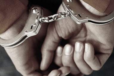 Man arrested for destruction of property in Denver