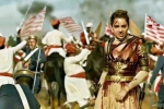 Manikarnika - The Queen Of Jhansi movie review, Manikarnika - The Queen Of Jhansi Movie Review and Rating, manikarnika the queen of jhansi movie review rating story cast and crew, Mohammed zeeshan ayyub