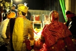 tatkal marriage certificate in hyderabad, hindu marriage registration, marriage registrations now mandatory in telangana towns villages in bid to tackle nri marriage menace, Nri marriage