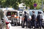 Mass Shooting at an Austrian School deaths, Mass Shooting at an Austrian School details, ten killed in mass shooting at an austrian school, Unknown