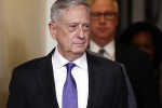 Mattis, India, mattis pompeo to travel to india for 2 2 in september, Benjamin schwartz