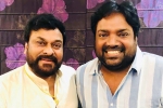 Chiranjeevi latest, Chiranjeevi news, announcement megastar and meher ramesh s film, Lucifer remake