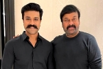 Chiranjeevi, Chiranjeevi twitter, megastar lauds ram charan on completing 15 years, Alluri