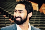 Manmeet Sharma, Memorial to honor Indian bus driver, australia to build memorial in honour of indian bus driver, Manmeet sharma