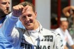 Michael Schumacher wealth, Michael Schumacher watch collection, legendary formula 1 driver michael schumacher s watch collection to be auctioned, Football