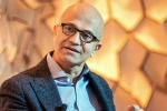 Productivity Paradox, Satya Nadella statement, satya nadella on microsoft s productivity paradox, Satya nadella