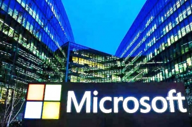 Microsoft orders staff to Work from Office Three days a week