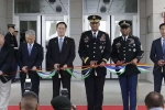 North Korea, Seven Decades, u s ends seven decades of military presence in south korean capital, Pyongyang