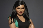 mindy kaling age, mindy kaling age, indian american actress mindy kaling celebrates 40th birthday by donating 40k to various charities, American actress