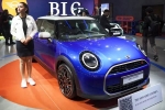 Mini Cooper S latest, Mini Cooper S latest, mini cooper s gets price protection assurance, Vikram