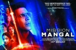 Akshay Kumar, latest stills Mission Mangal, mission mangal hindi movie, Mission mangal official trailer