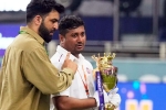 Mohsin Naqvi Vs Suryakumar Yadav latest, Mohsin Naqvi, mohsin naqvi wants suryakumar yadav to collect asia cup trophy in dubai, Asia cup 2025
