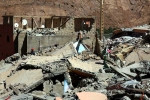 Morocco, Morocco earthquake latest news, morocco death toll rises to 3000 till continues, Unesco