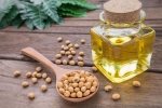 soybean oil, soybean oil, most widely used soybean oil may cause adverse effect in neurological health, Man s health