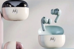 Moto Buds 2 colours, Moto Buds 2 specifications, moto buds 2 to launch in india soon, Teaser