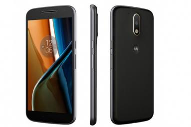 Moto G4 to go on sale in India from June 22! Moto G4 to go on sale in India from June 22!