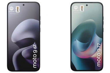 Moto G67 and Moto G77 Launched with 5,200mAh Battery Moto G67 and Moto G77 Launched with 5,200mAh Battery