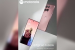 Motorola Edge 60 Fusion price, Motorola Edge 60 Fusion features, motorola edge 60 fusion launch teased in india, Nso