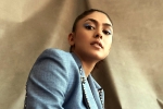 Mrunal Thakur latest, Mrunal Thakur pay, mrunal thakur to receive diversity in cinema award, Toofan