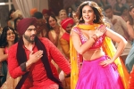 Arjun Kapoor, Ileana D'Cruz, mubarakan movie review rating story cast and crew, Neha sharma